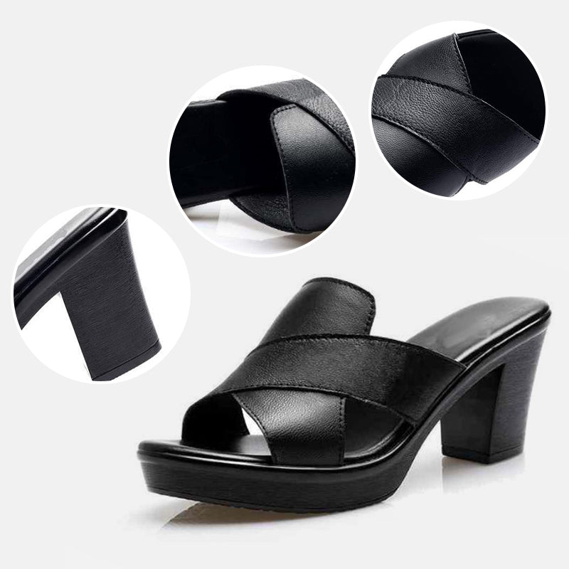 Grace | Elegant and Comfortable Sandals