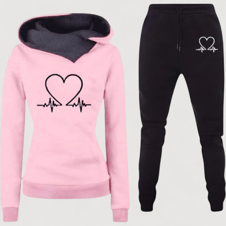 LAYANA – COSY LOUNGE SET