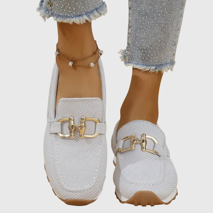 Selene Orthopedic Loafer Sneakers