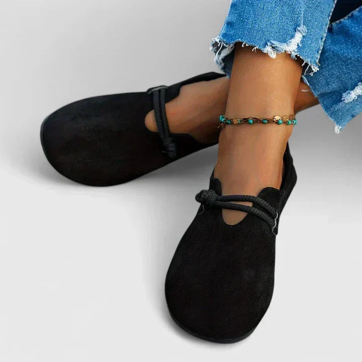 Grace | Elegant Comfort Loafers