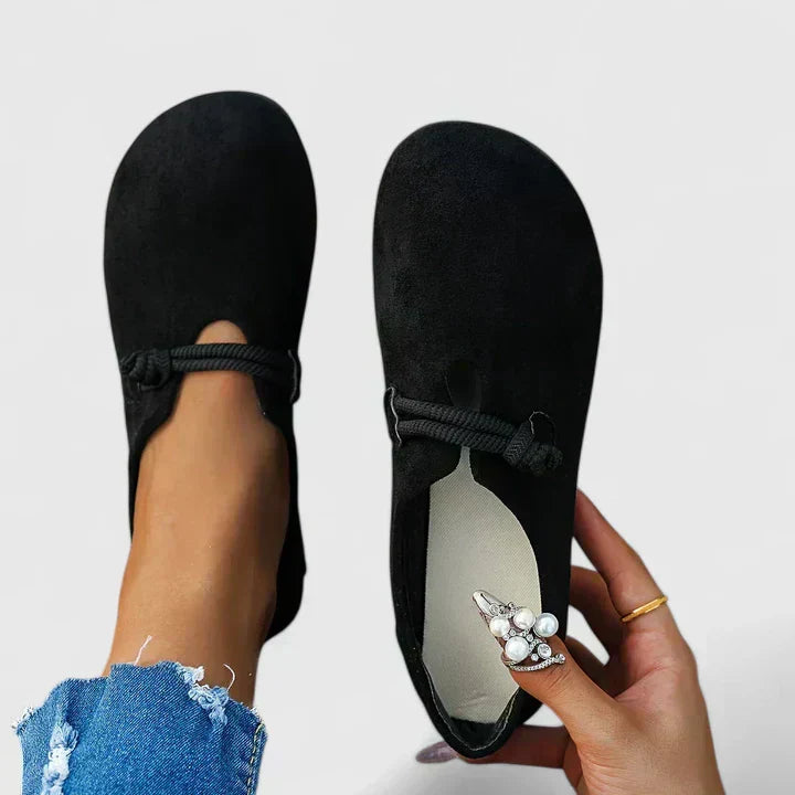Grace | Elegant Comfort Loafers