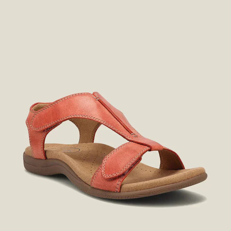 Lara™ Ergonomic Orthopaedic Sandals