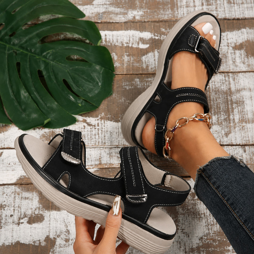 Marjorie | Orthopaedic Sandals