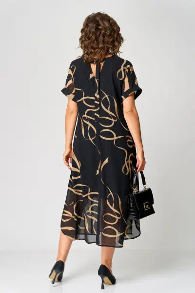 Laura | COZY & ELEGANT DRESS