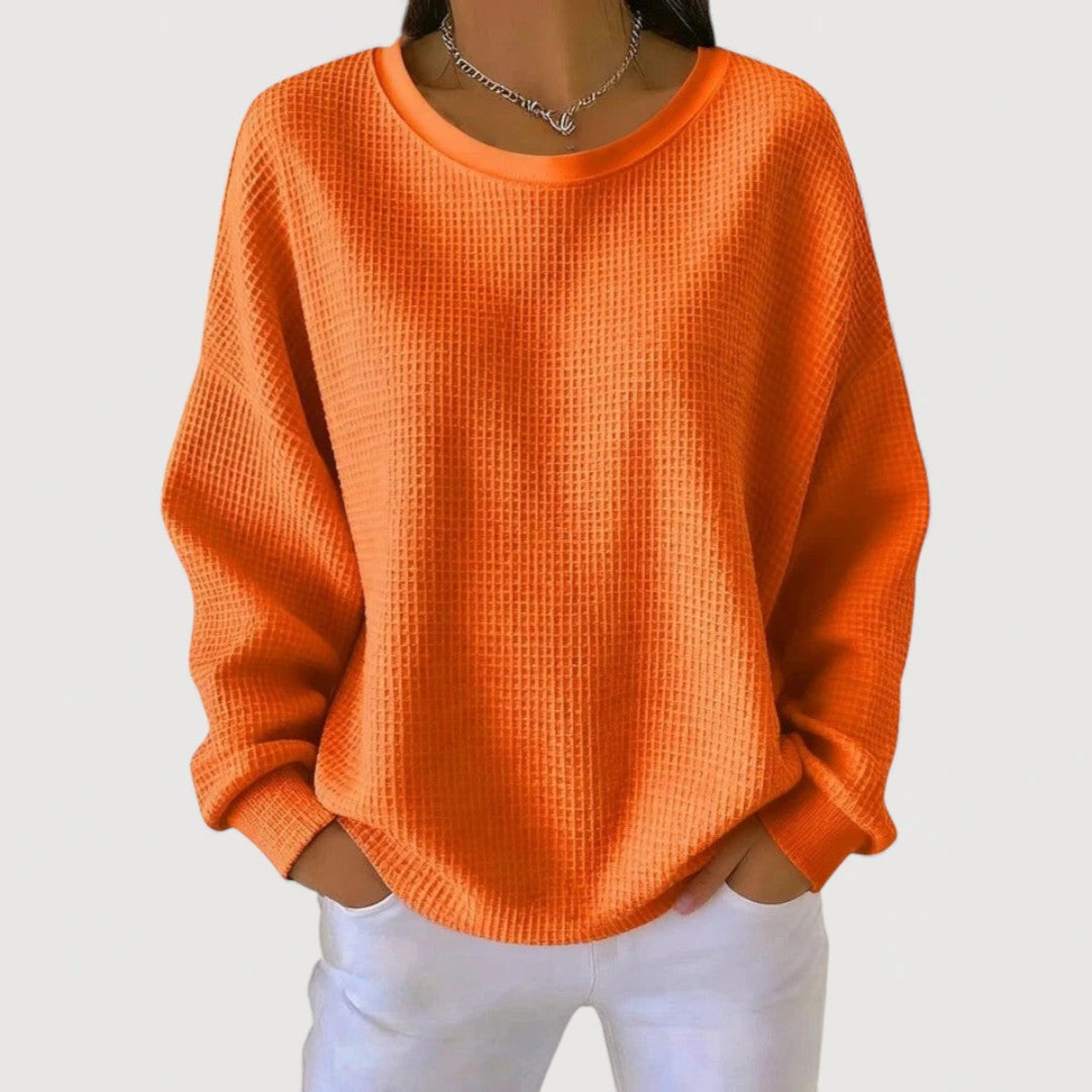 NALIA – RELAXED TOP
