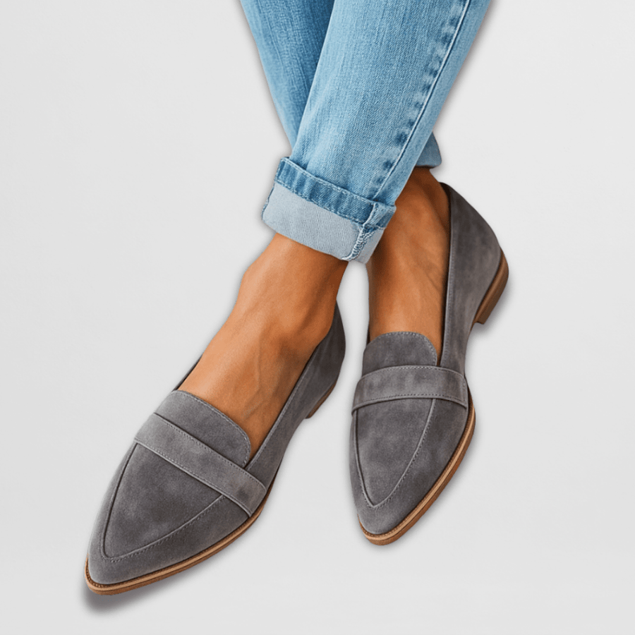 Helen | Elegant Loafers with Refined Comfort