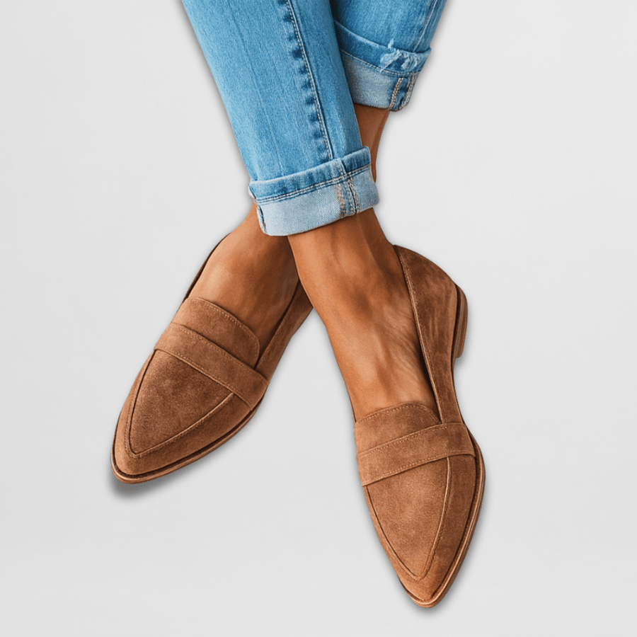 Helen | Elegant Loafers with Refined Comfort