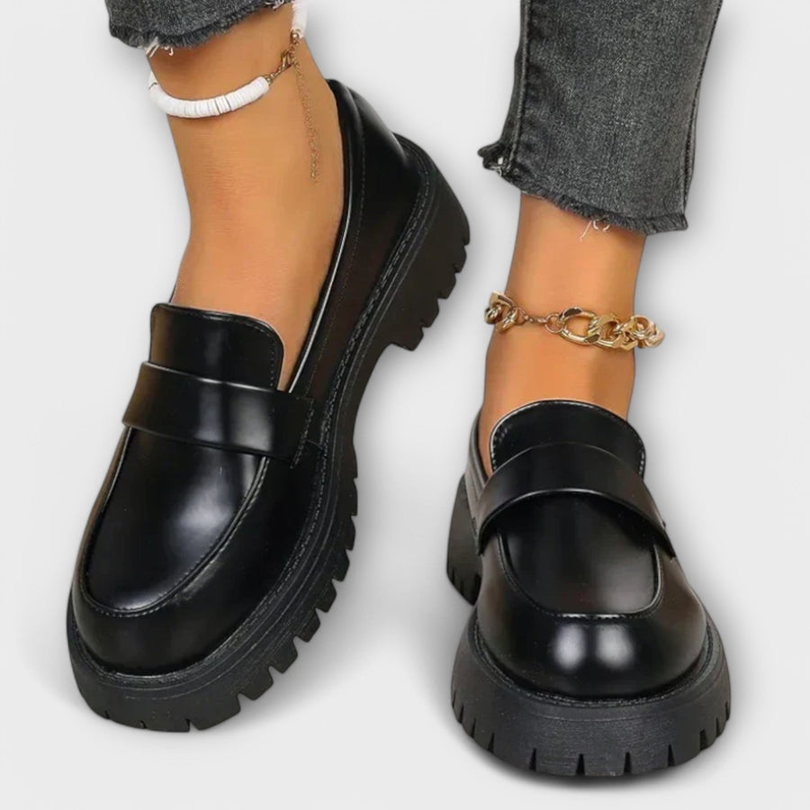 Riselle | Orthopedic Loafers