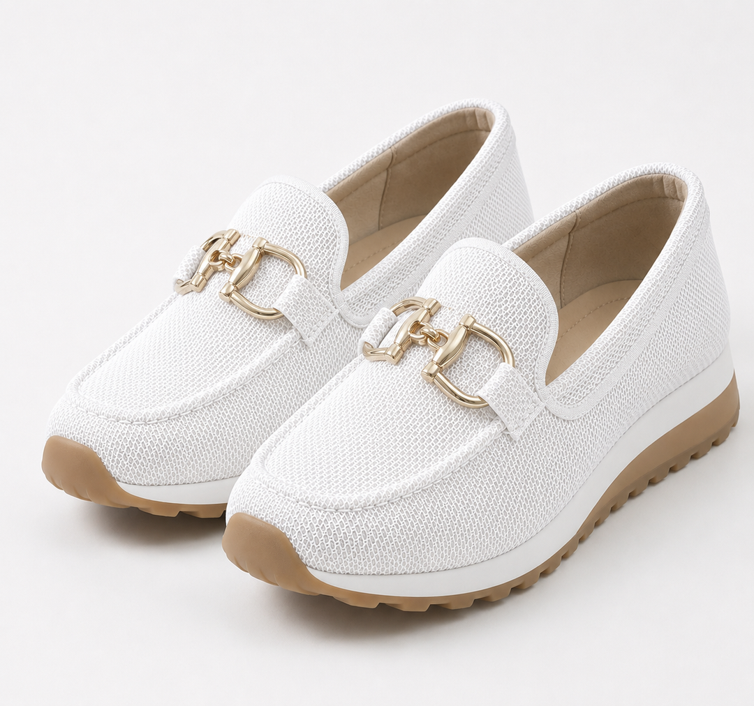 Lili - Orthopaedic Loafer Sneakers