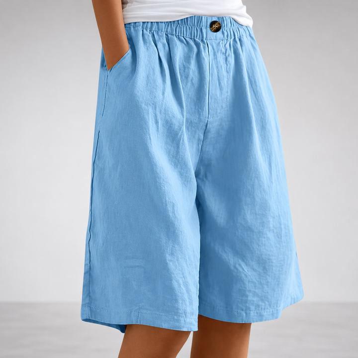 Arabella | Comfort Shorts