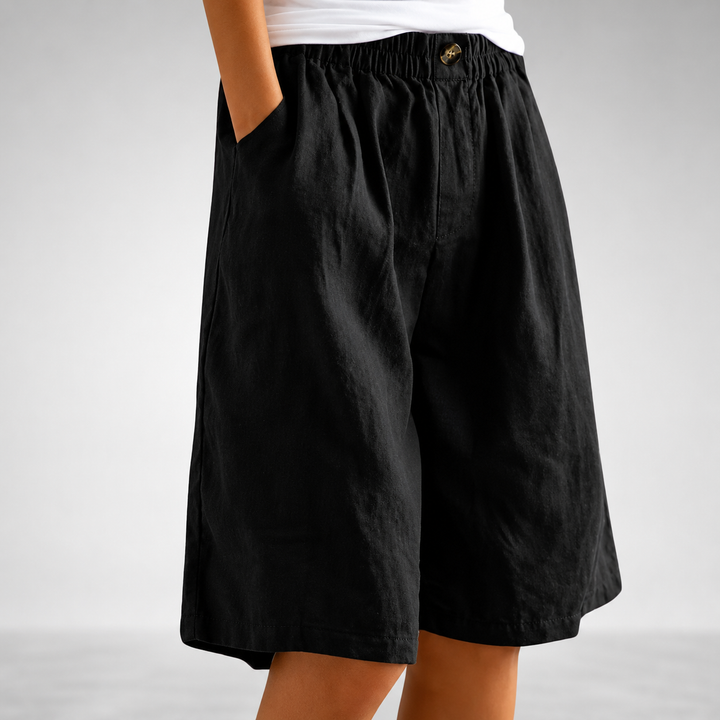 Arabella | Comfort Shorts
