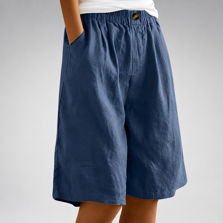 Arabella | Comfort Shorts
