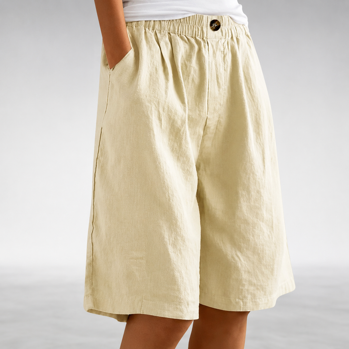 Arabella | Comfort Shorts