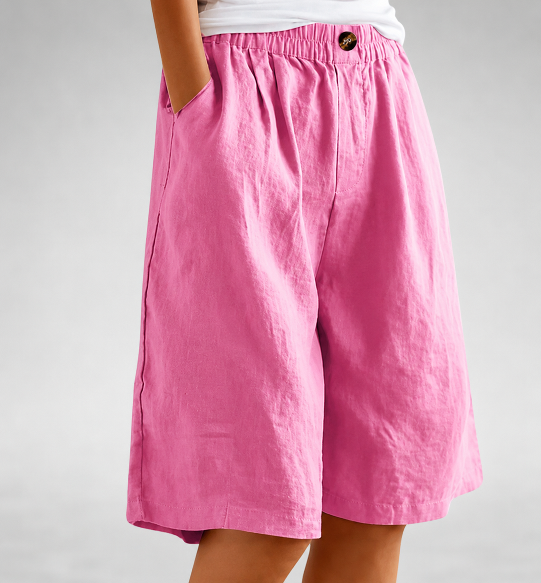 Arabella | Comfort Shorts