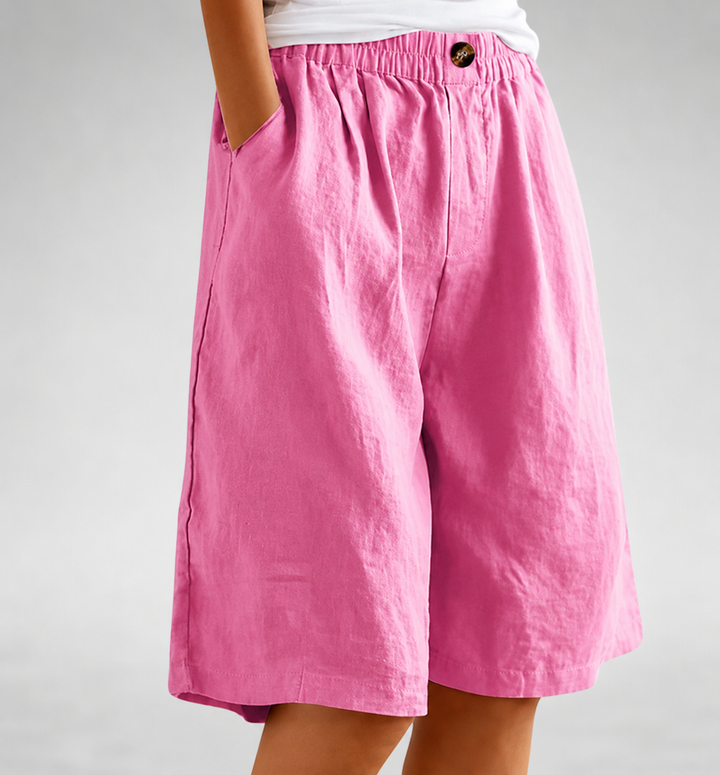 Arabella | Comfort Shorts