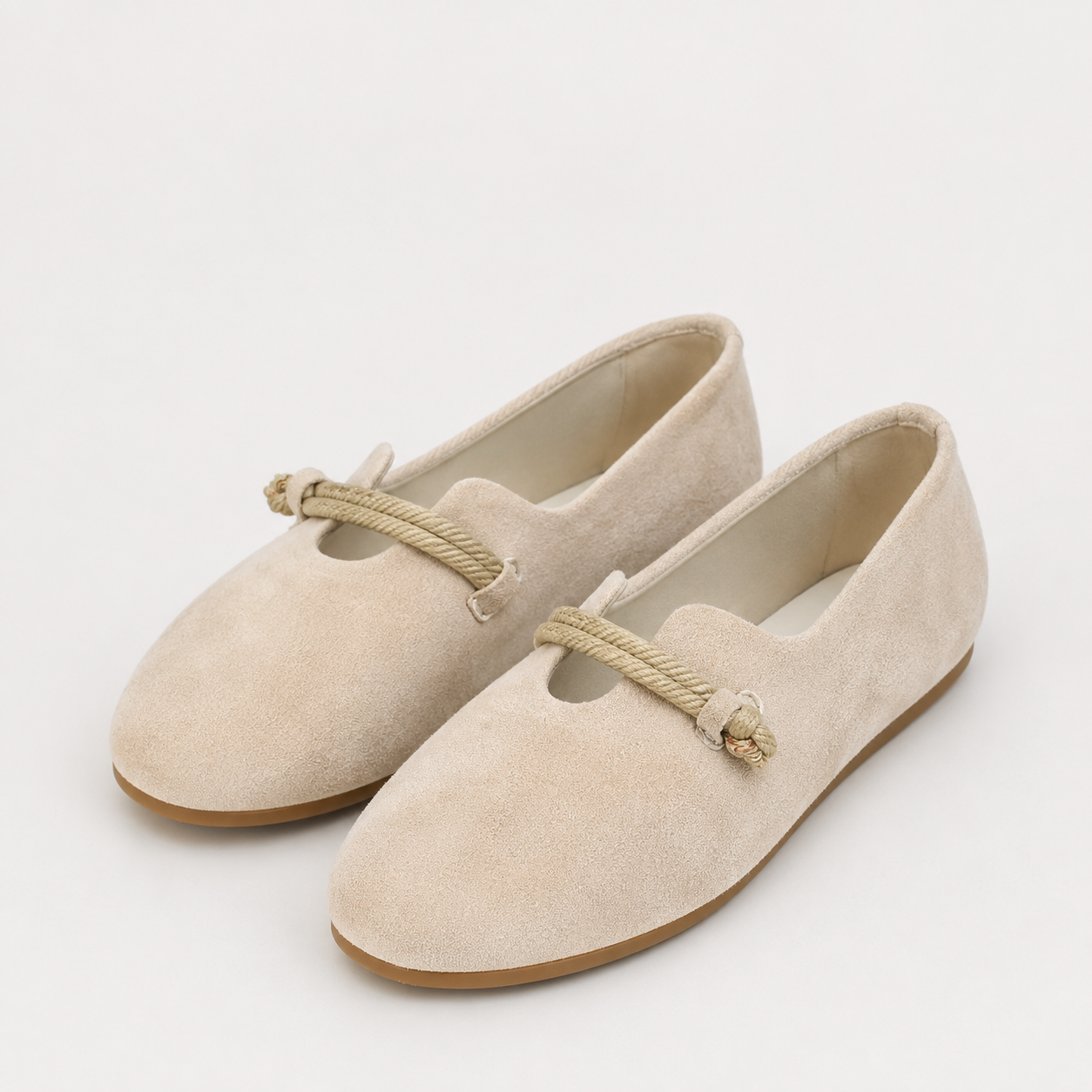 Grace | Elegant Comfort Loafers