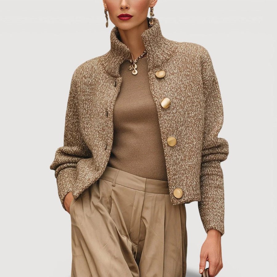 JOSEPHINE – ELEGANT JACKET