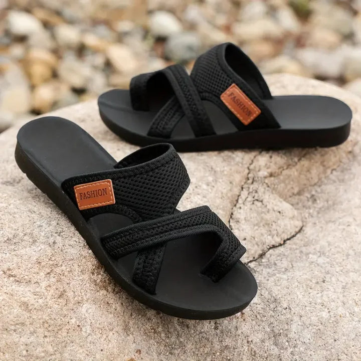 Beau | ORTHOPEDIC SANDALS