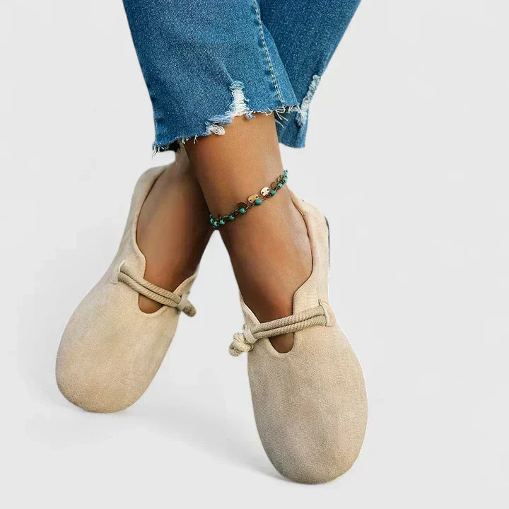 Grace | Elegant Comfort Loafers
