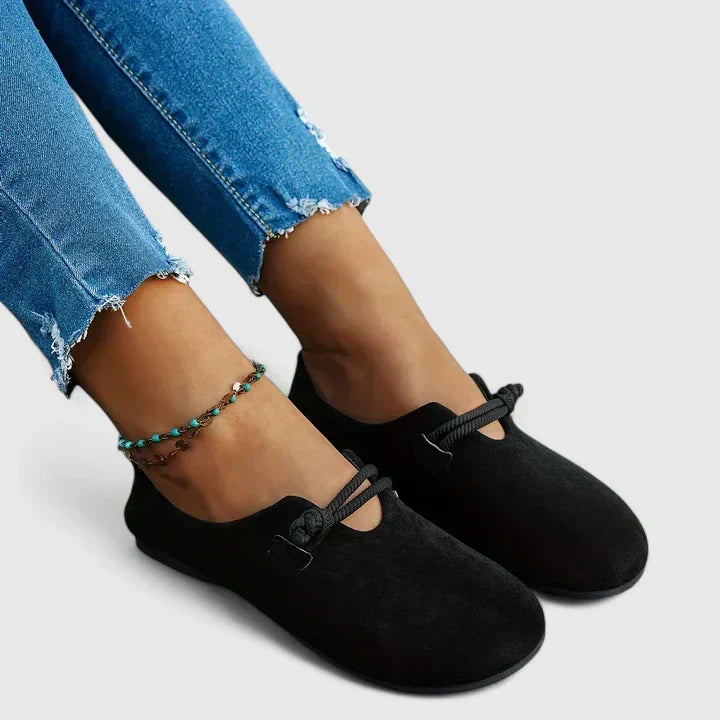 Grace | Elegant Comfort Loafers