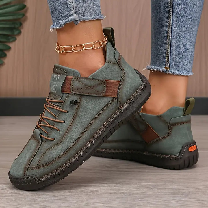 Saela | Orthopedic Sneakers