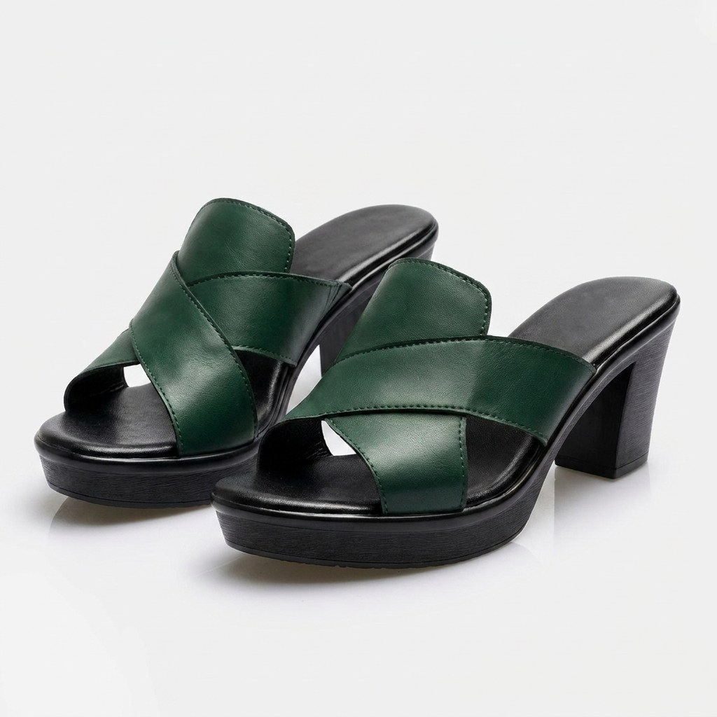 Grace | Elegant and Comfortable Sandals