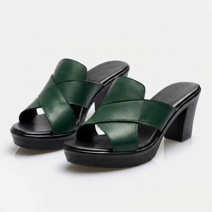 Daisy | All Day Comfort Heels