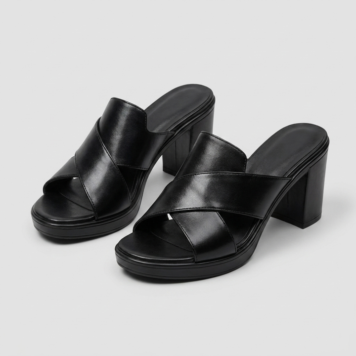 Daisy | All Day Comfort Heels