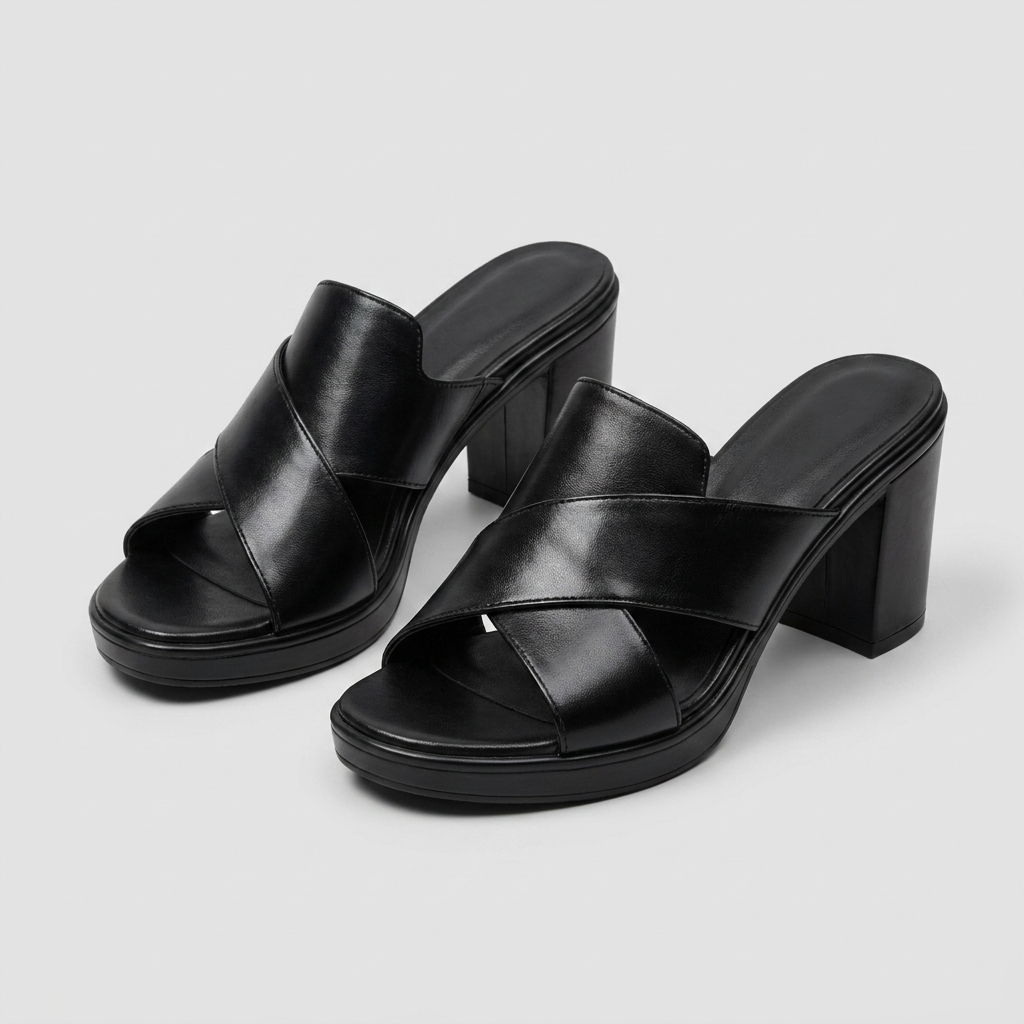 Grace | Elegant and Comfortable Sandals