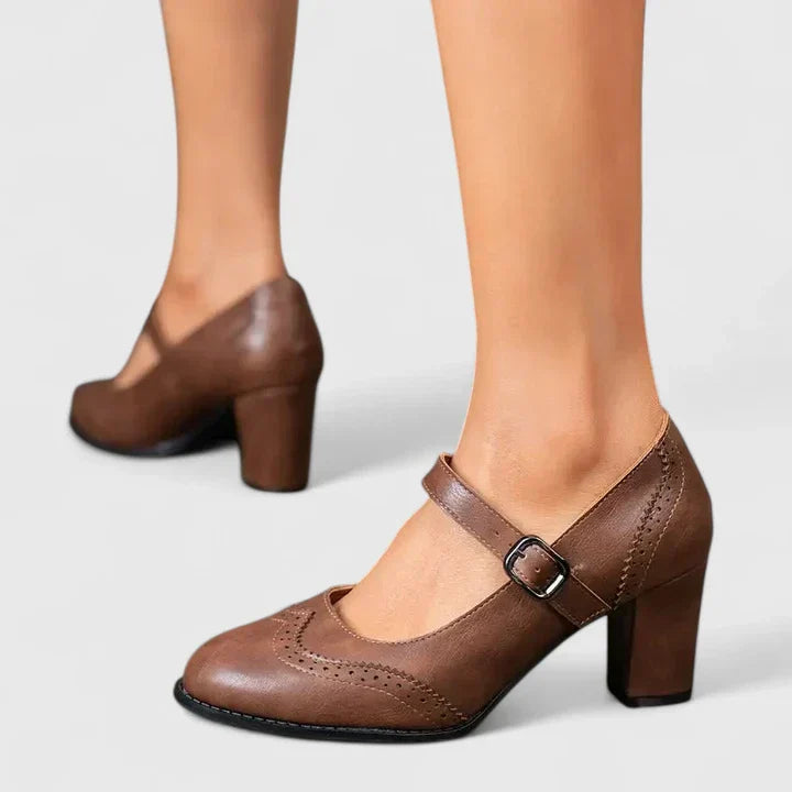 Kristenyah | Orthopedic Shoes