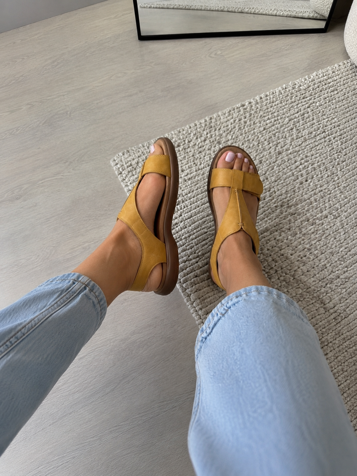 Lara™ Ergonomic Orthopaedic Sandals