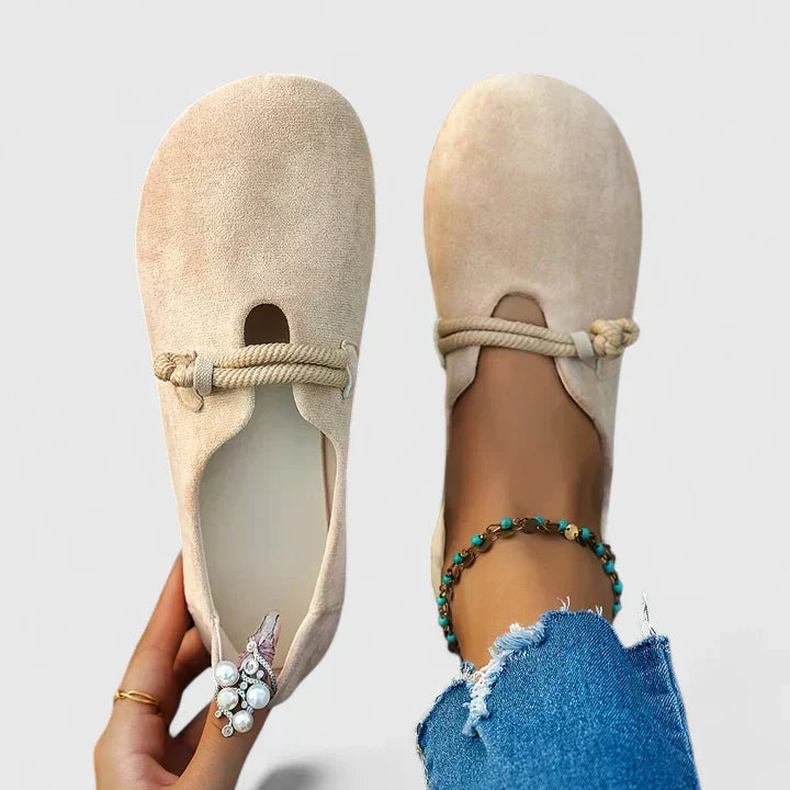Grace | Elegant Comfort Loafers