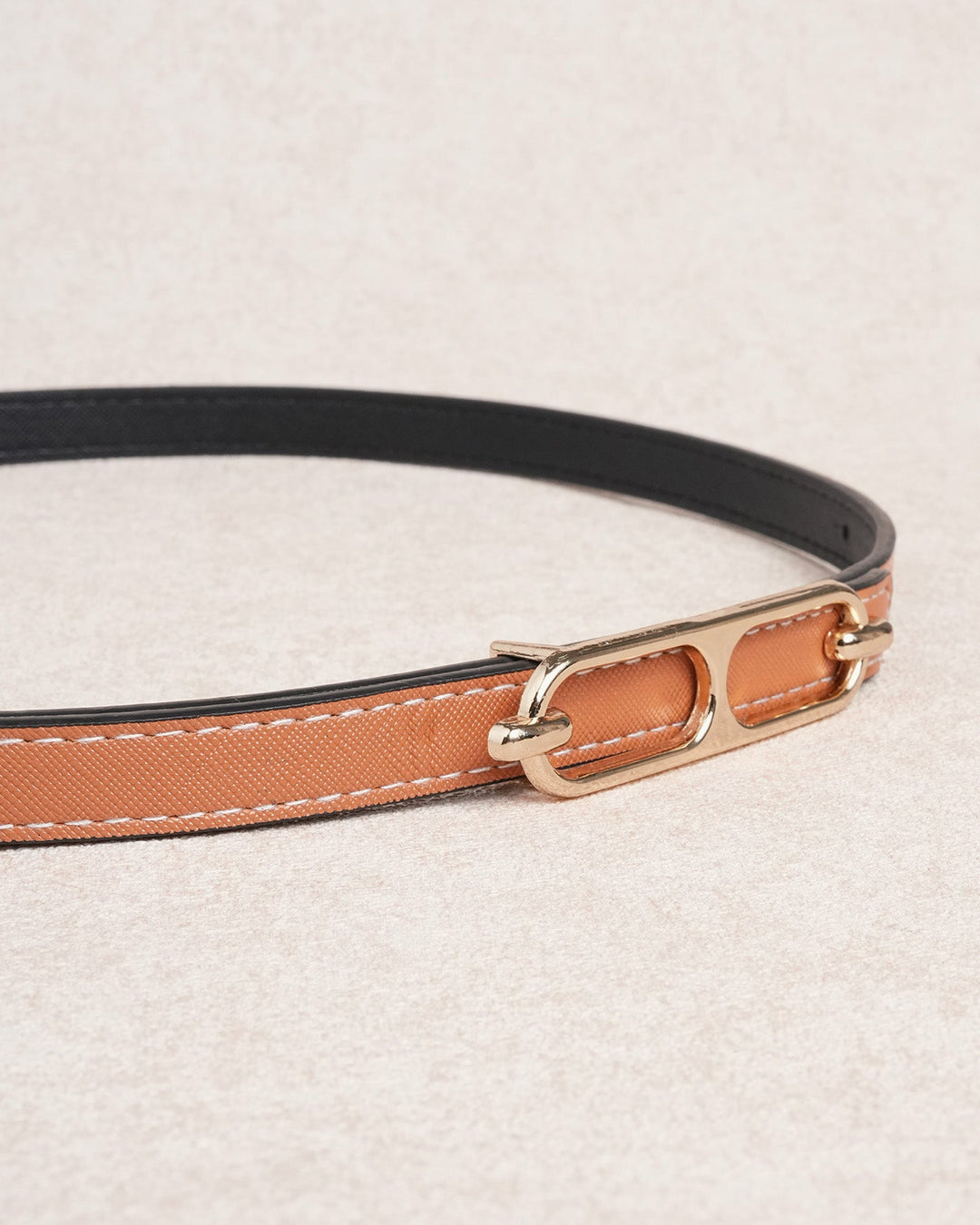 Brown Belts