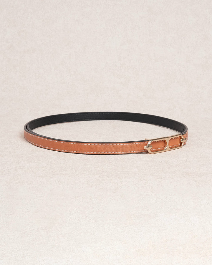 Brown Belts