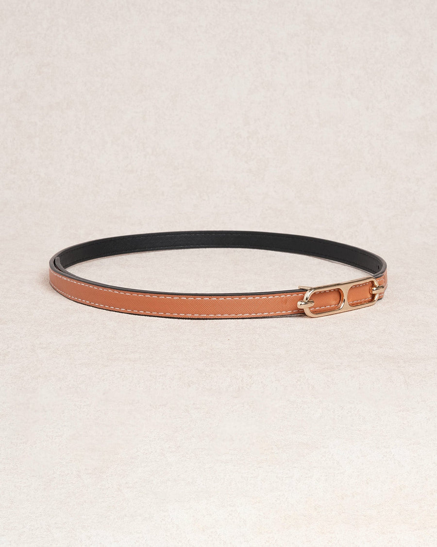 Brown Belts