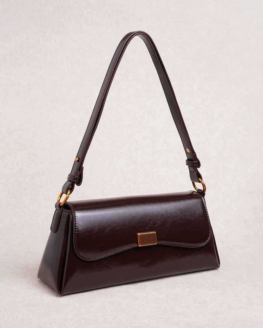 Coffee Handbag