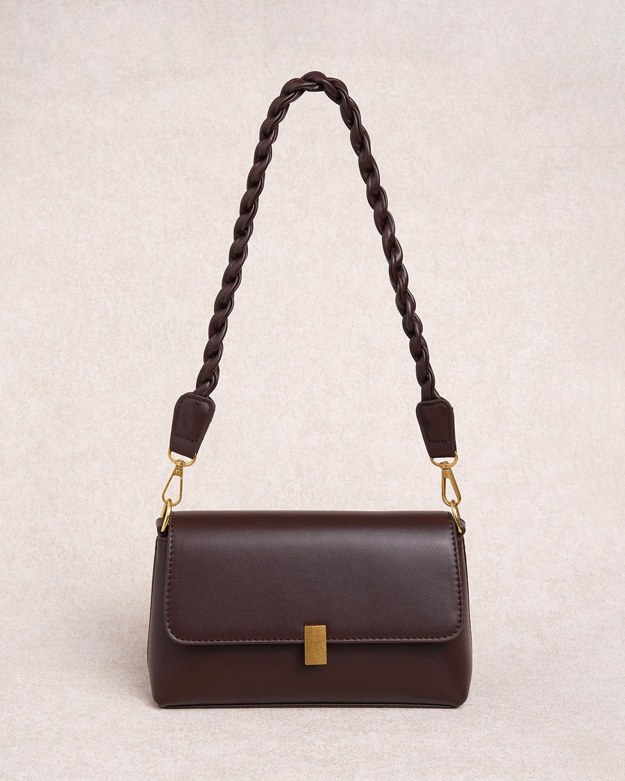 Coffee Handbag