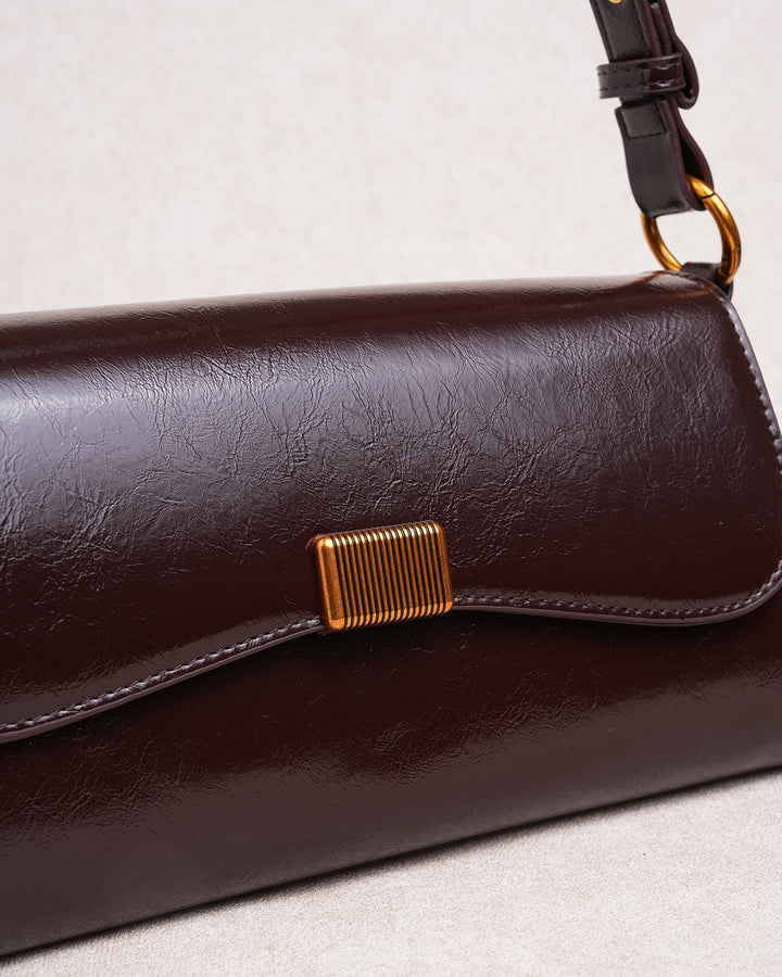 Coffee Handbag