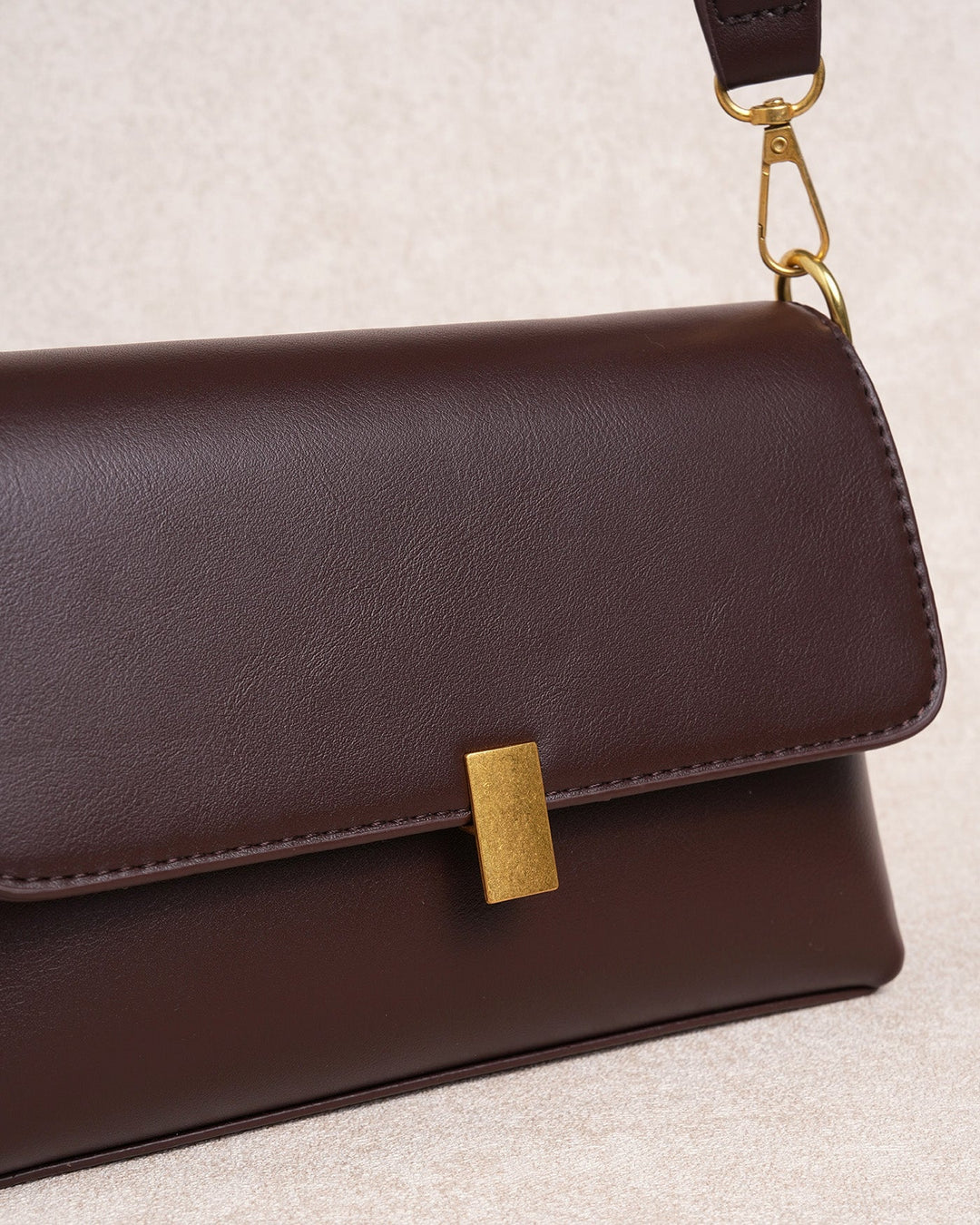 Coffee Handbag