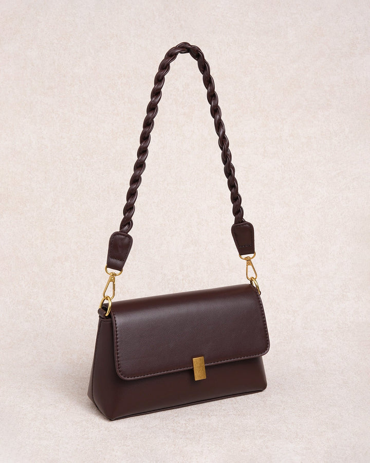 Coffee Handbag