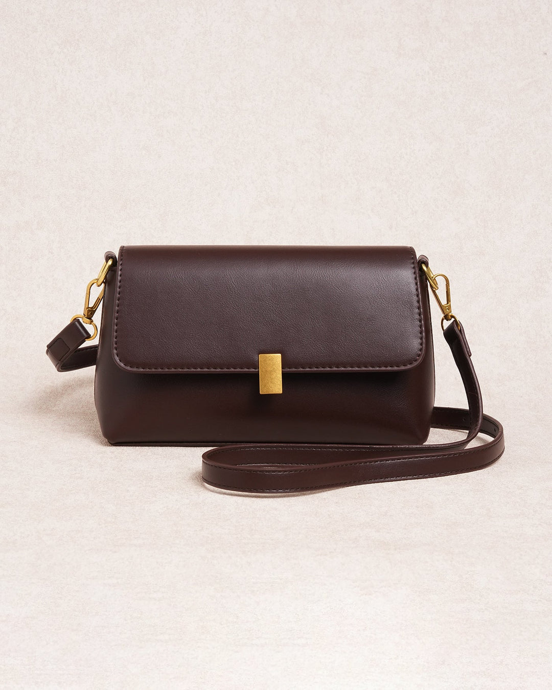 Coffee Handbag