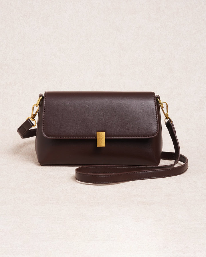 Coffee Handbag