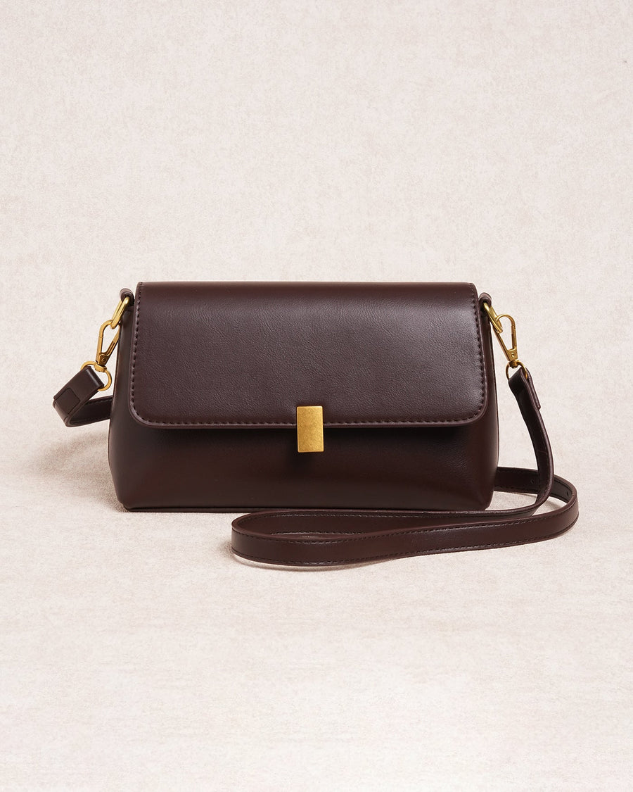 Coffee Handbag