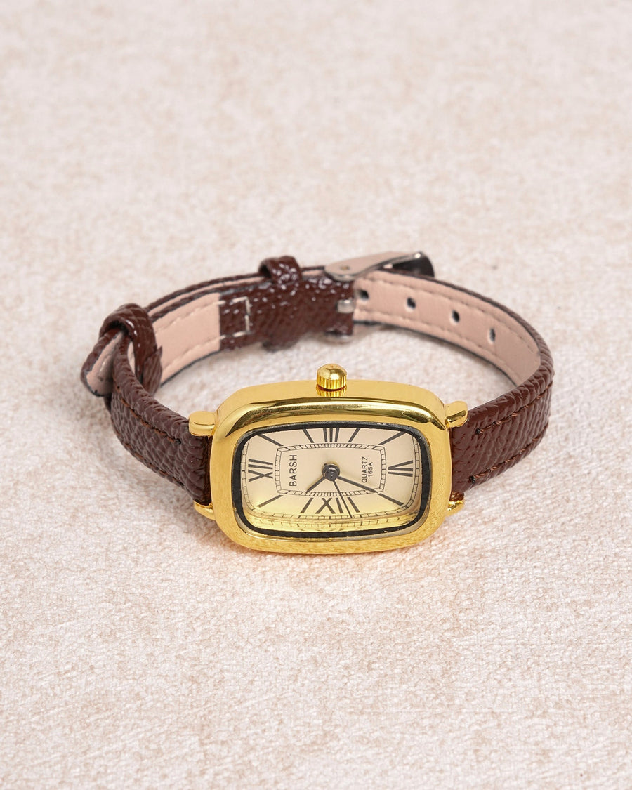 Coffee Watch