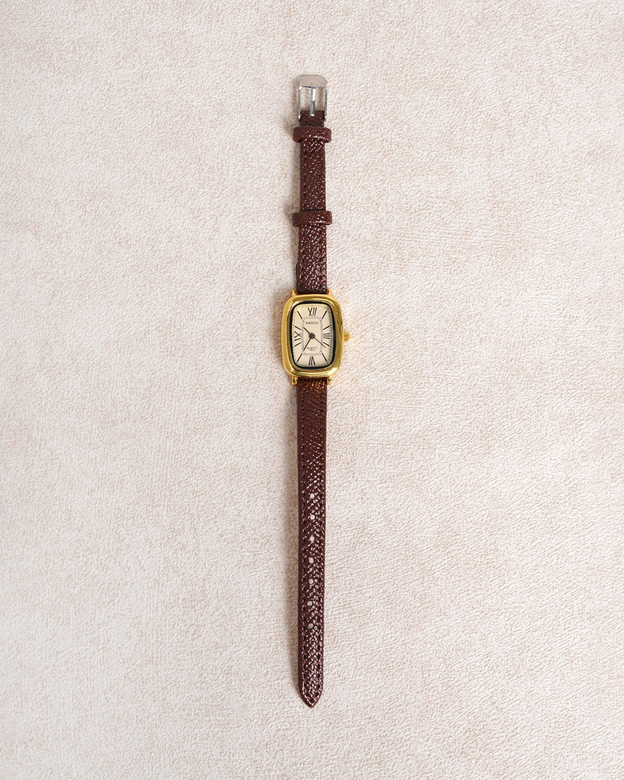 Coffee Watch
